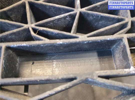 купить Кронштейн бампера на Volkswagen Passat 7 2010-2015 Европа