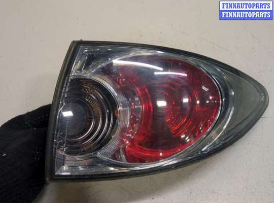 купить Фонарь (задний) на Mazda 6 (GG) 2002-2008
