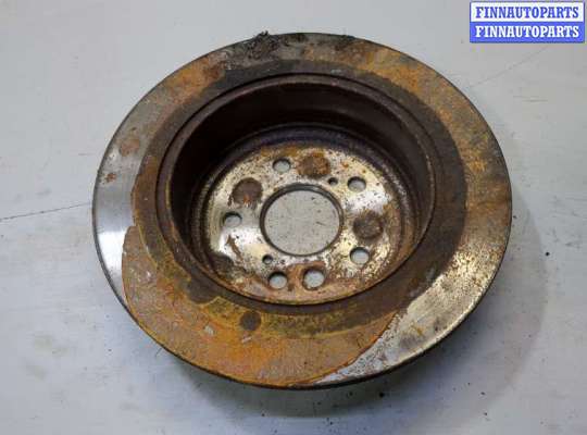 купить Диск тормозной на Toyota RAV 4 2000-2005
