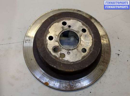 купить Диск тормозной на Toyota RAV 4 2000-2005