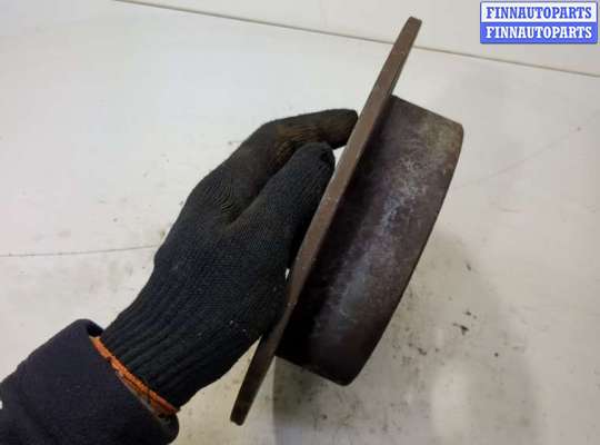 купить Диск тормозной на Toyota RAV 4 2000-2005