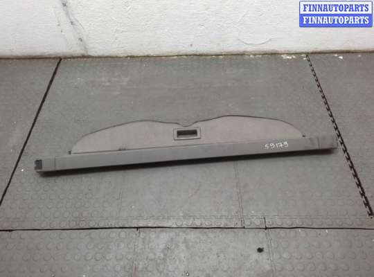 Шторка багажника RN1552748 на Renault Scenic 2003-2009