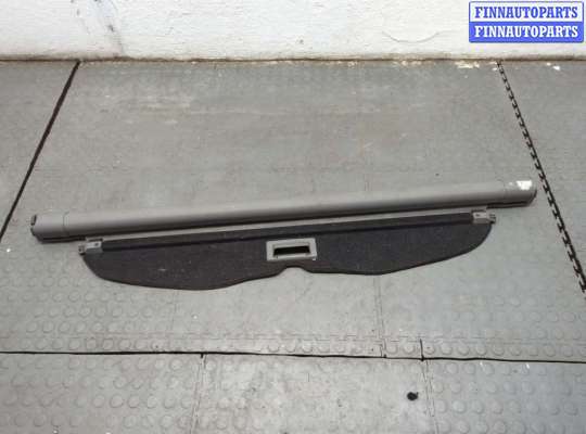 купить Шторка багажника на Renault Scenic 2003-2009