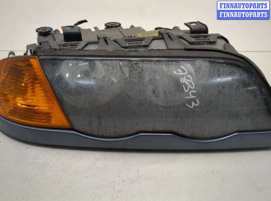 Фара (передняя) BM3448742 на BMW 3 E46 1998-2006