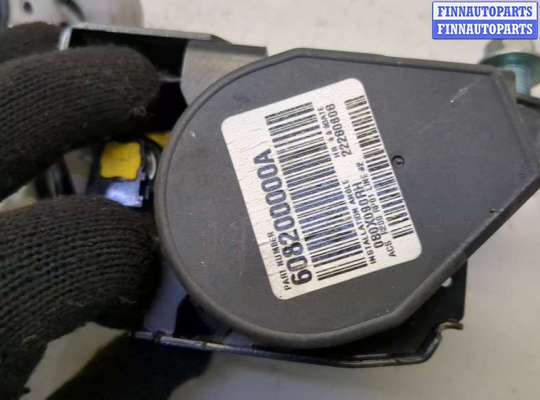 купить Ремень безопасности на Honda CR-V 2006-2012