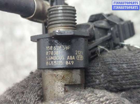 купить Форсунка топливная на Dodge Nitro 2006-2011