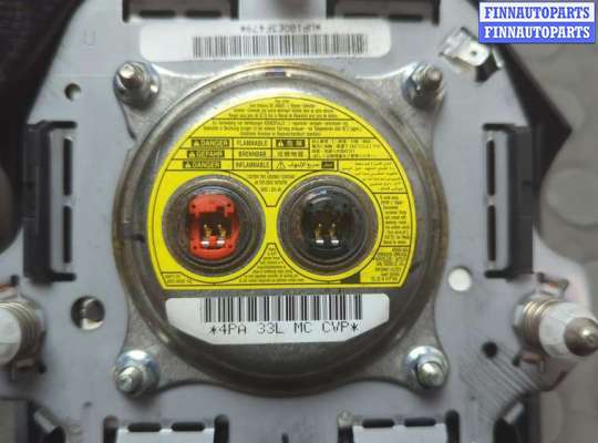 купить Подушка безопасности водителя на Subaru Legacy (B14) 2009-2014