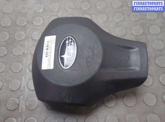купить Подушка безопасности водителя на Subaru Legacy (B14) 2009-2014