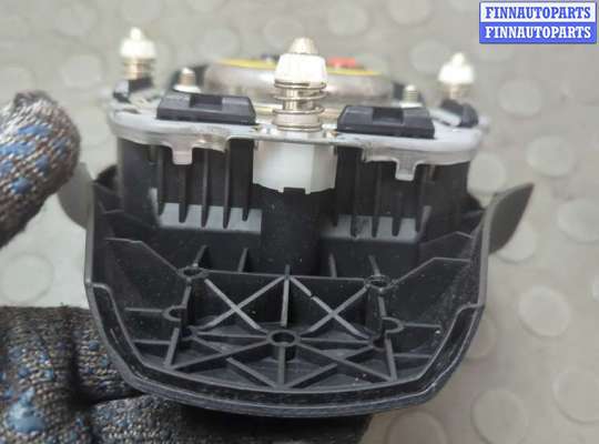 купить Подушка безопасности водителя на Subaru Legacy (B14) 2009-2014