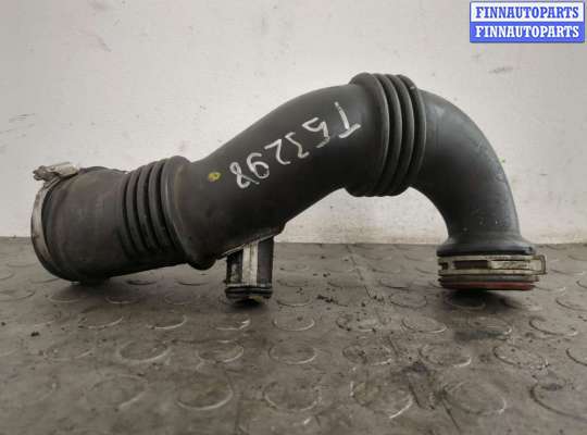 купить Патрубок интеркулера на Peugeot 308 2007-2013