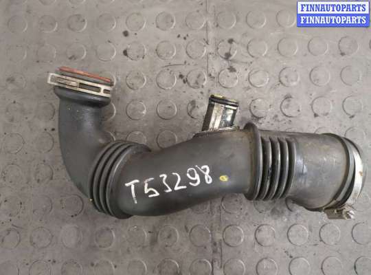 купить Патрубок интеркулера на Peugeot 308 2007-2013