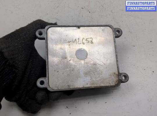купить Блок управления топливным насосом на Opel Astra G 1998-2005