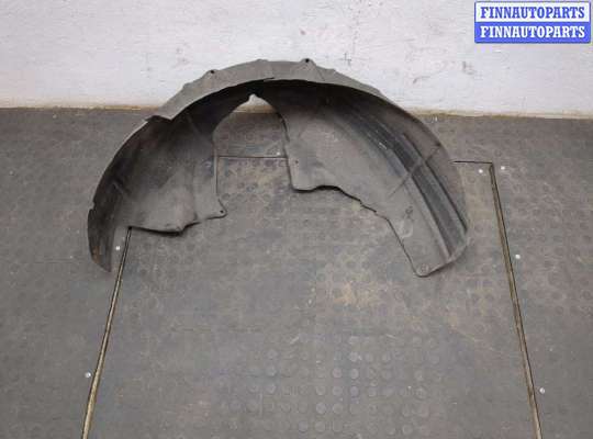 купить Защита арок (подкрылок) на Ford C-Max 2002-2010