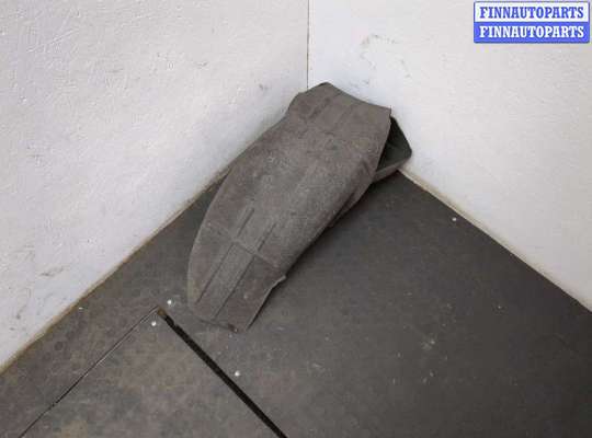 купить Защита арок (подкрылок) на Ford C-Max 2002-2010