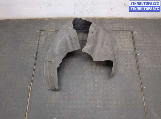 купить Защита арок (подкрылок) на Ford C-Max 2002-2010