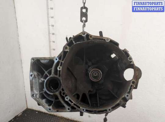 купить КПП 6-ст.мех 4х4 (МКПП) на Nissan X-Trail (T30) 2001-2007