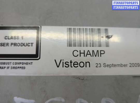 купить Магнитола на BMW 5 E60 2003-2010