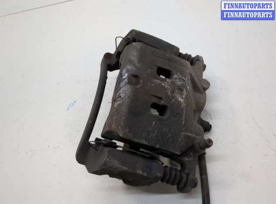 Суппорт NS967572 на Nissan X-Trail (T32) 2013-2023