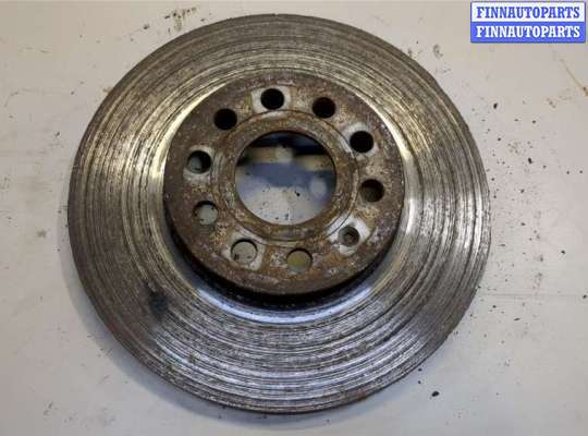 купить Диск тормозной на Volkswagen Golf 5 2003-2009