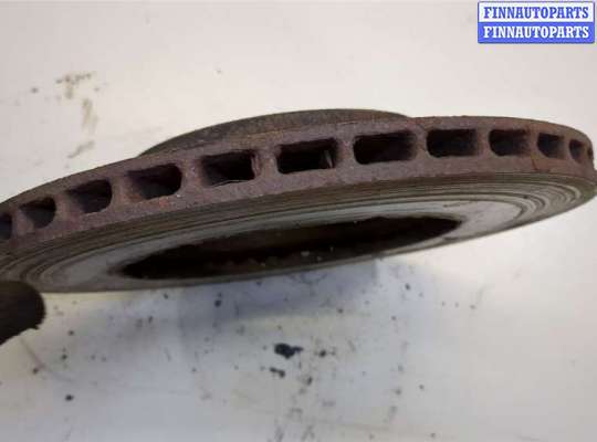 купить Диск тормозной на Volkswagen Golf 5 2003-2009
