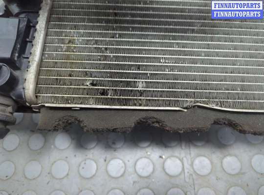 купить Радиатор охлаждения двигателя на Volvo S80 2006-2016