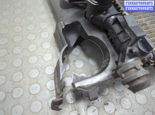 купить Радиатор охлаждения двигателя на Volvo S80 2006-2016