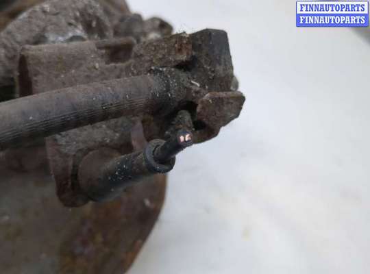 купить Ступица (кулак, цапфа) на Citroen C5 2008-2017