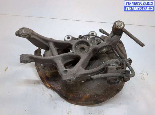 купить Ступица (кулак, цапфа) на Citroen C5 2008-2017