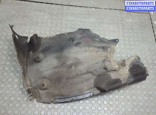 купить Защита арок (подкрылок) на BMW 5 F10 2010-2017