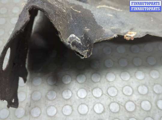 купить Защита арок (подкрылок) на BMW 5 F10 2010-2017