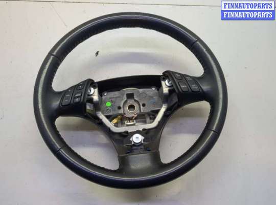 Купить Руль на Mazda 6 (GG) 2002-2007 Руль MZ666879 на Mazda 6 (GG) 2002-2007