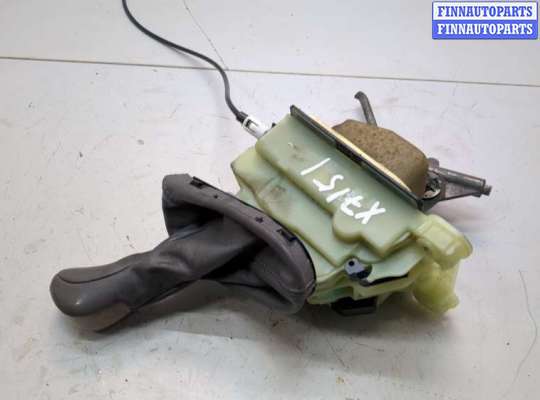 купить Кулиса КПП на Mercedes E W211 2002-2009