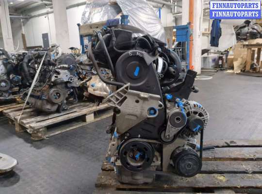купить Коллектор выпускной на Seat Leon 2 2005-2012
