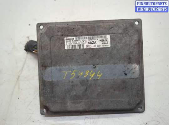 купить Блок управления двигателем на Ford Fusion 2002-2012