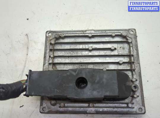 купить Блок управления двигателем на Ford Fusion 2002-2012
