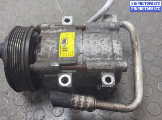 купить Компрессор кондиционера на Jaguar X-Type 2001-2009