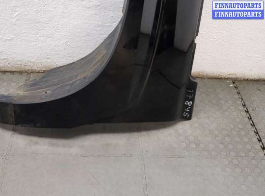 Крыло переднее на Cadillac Escalade II (GMT 800)