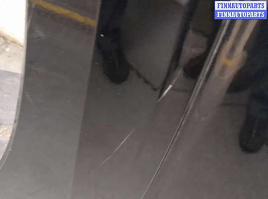 Крыло переднее на Cadillac Escalade II (GMT 800)