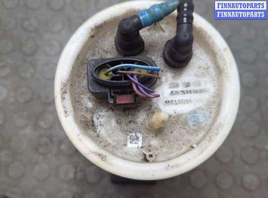 купить Насос топливный электрический на Skoda Fabia 2007-2014