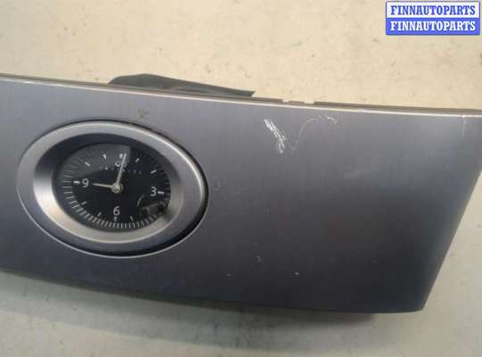 Часы на Infiniti FX I (S50)