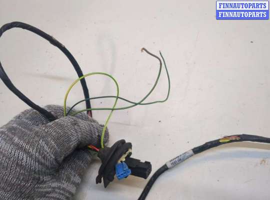 купить Зеркало боковое на Citroen C4 Grand Picasso 2006-2013