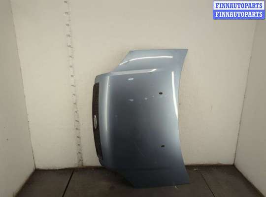 Купить Решетка радиатора на Ford Fusion 2002-2012 Решетка радиатора FO2137372 на Ford Fusion 2002-2012