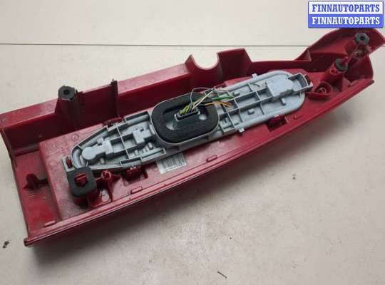 купить Фонарь (задний) на Peugeot Partner 2008-2012