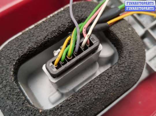 купить Фонарь (задний) на Peugeot Partner 2008-2012