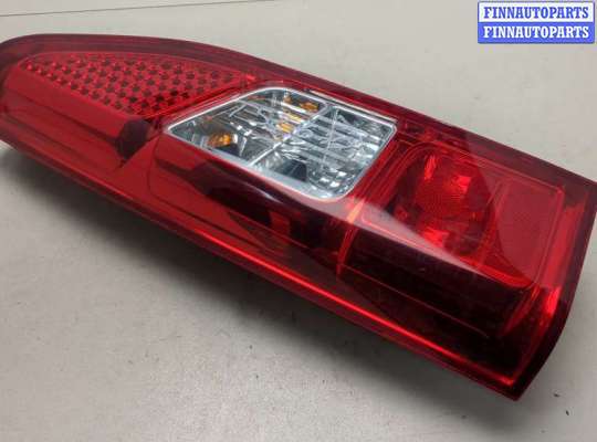 купить Фонарь (задний) на Peugeot Partner 2008-2012