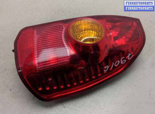 Фонарь (задний) MT578057 на Mitsubishi Space Star 1998-2006