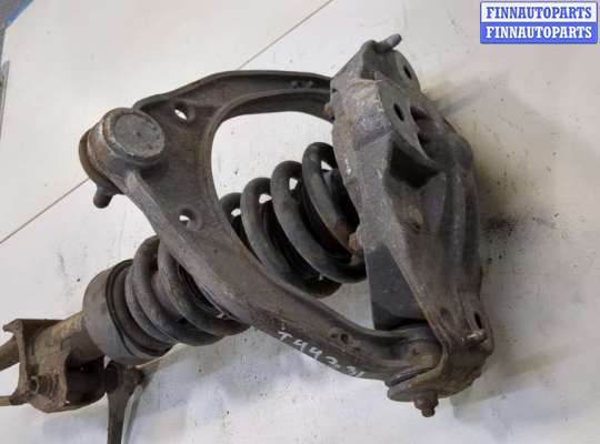 купить Амортизатор подвески на Volkswagen Touareg 2002-2007