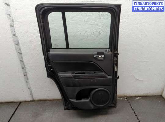 купить Стеклоподъемник электрический на Jeep Patriot 2007-2016