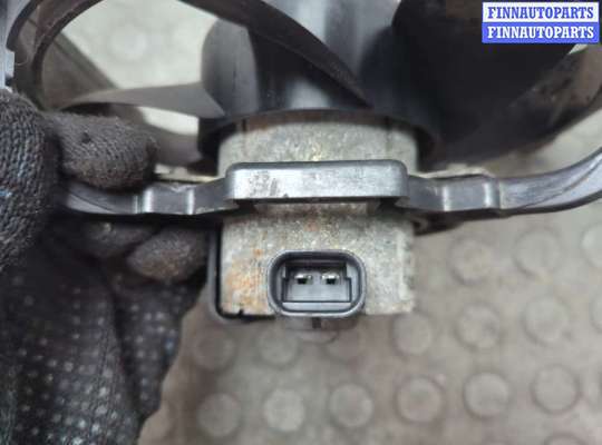 купить Вентилятор радиатора на Smart Fortwo 1998-2007