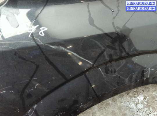 купить Крыло на Opel Zafira B 2005-2014